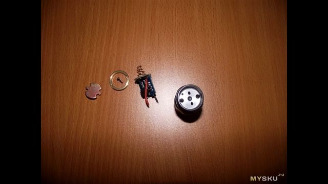 Фонарь Sofirn SP32. С полной разборкой. | #Обзор смотреть онлайн