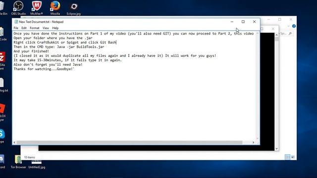 How to download Eclipse and get it started ! ┋ Part 2 смотреть онлайн