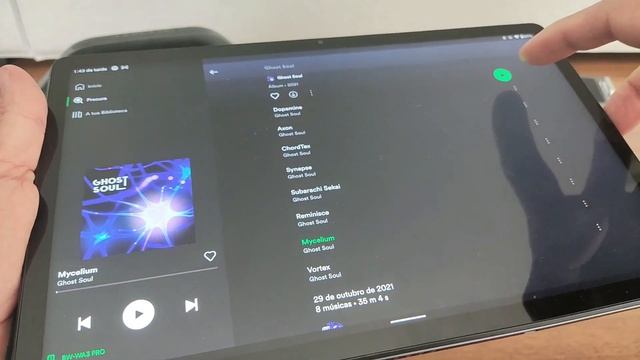 Blitzwolf WA3 Pro | Melhor Caixa de Som 120W? смотреть онлайн