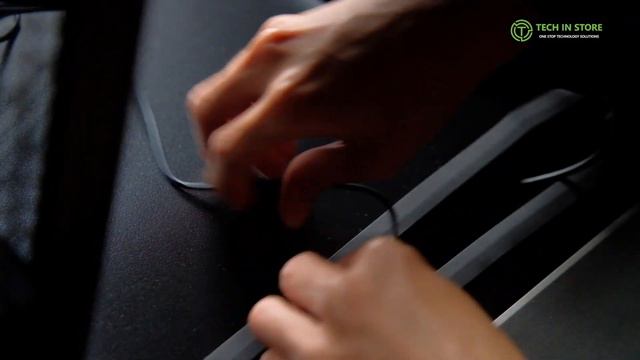 MEJA UNTUK SEMUA KALANGAN ! ⎮ Review Gaming Desk Cooler Master GD 120 ARGB