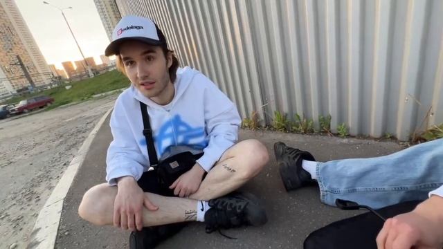 КОРЕШ ПУСТИЛ ПРЯМО В ТРУСЫ