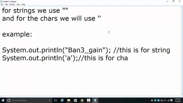 best java training online || JavaProgGod смотреть онлайн