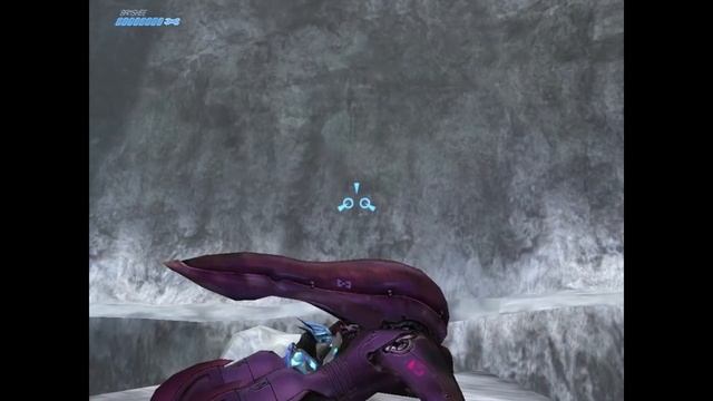 Playing as an ELITE in Halo Combat Evolved! - Exploring Halo смотреть онлайн