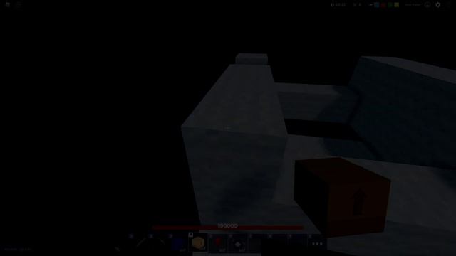 What's beyond DARK CLOUDS in Roblox Bedwars? ? смотреть онлайн