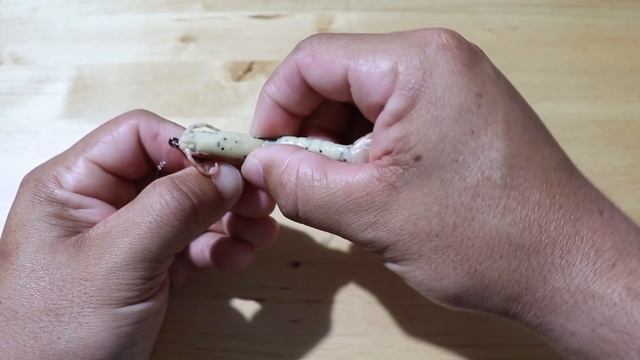 The 3 Best Ways To Rig Gulp Shrimp смотреть онлайн