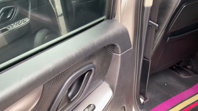 Ford Escape 2012, mỗi tháng đi chưa đến 500km. xe cực chất dành cho anh em sưu tầm смотреть онлайн