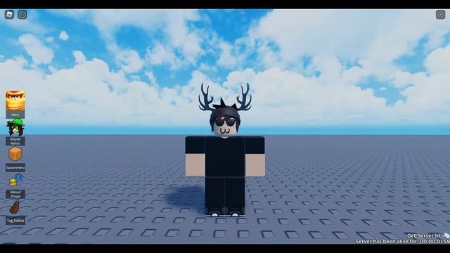 How To Get (Dancing Make You Lose Control Badge) In The Cool Zone Roblox смотреть онлайн