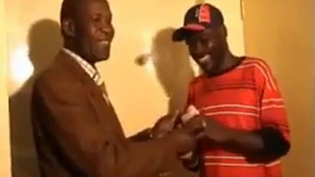 Akinyi Nya Mbita by Oyier Simba Jey смотреть онлайн