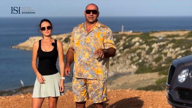 Эксклюзив | Casa Del Mare | Северный Кипр смотреть онлайн