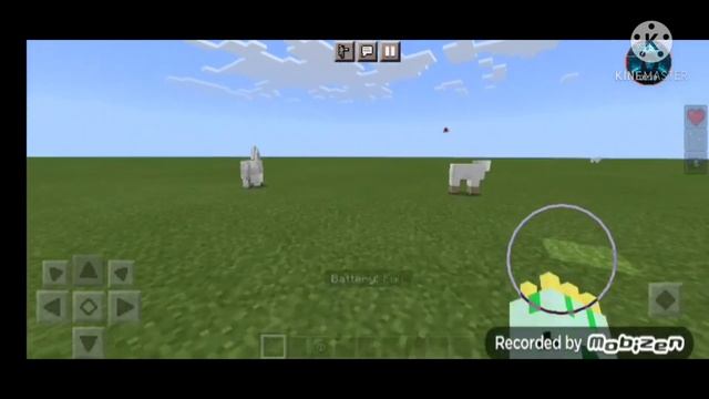 Addon Ben 10 Classic V3.5 Minecraft