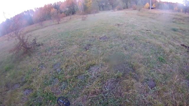 Мой первый пятак, а тут и пистолет... смотреть онлайн