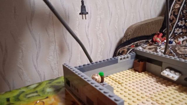 Заражение 1| Появление зомби смотреть онлайн