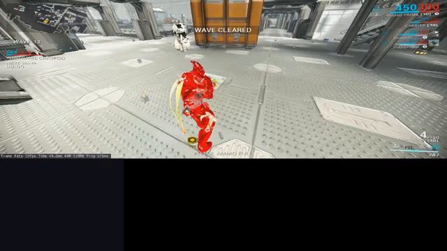 SileSile Warframe 12 Live Gaming discord invite https://discord.gg/2PV57PK смотреть онлайн