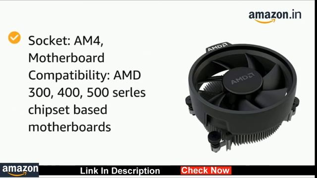 AMD Ryzen 5 3600 | Overview, Desktop Processor 6 Cores смотреть онлайн