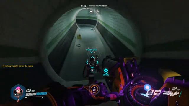 Zarya I don't understand how.. смотреть онлайн