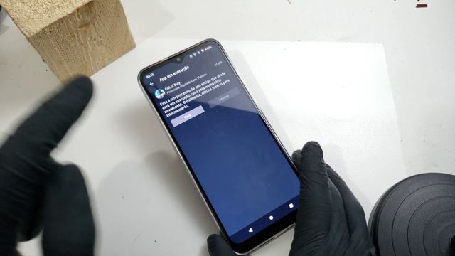 solução celular Esquentando muito desative as... смотреть онлайн