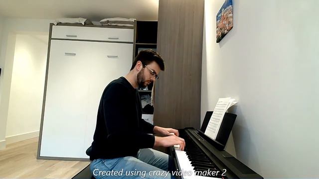 Carol of the bells смотреть онлайн