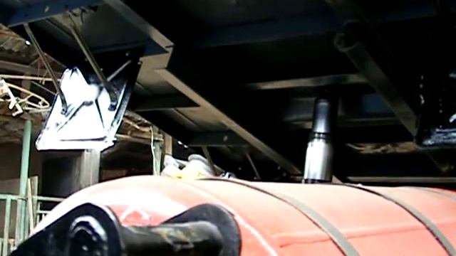 установка гидравлического распределителя на газ 53 смотреть онлайн