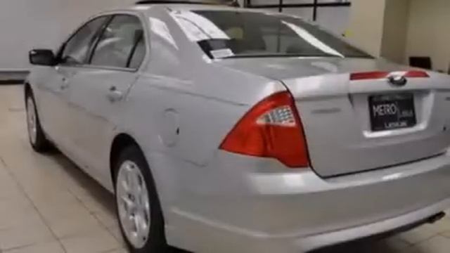 2010 Ford Fusion Cleveland OH 44135 STOCK : 20981P VIN : 3FA смотреть онлайн