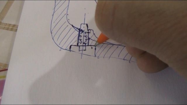 Пилить или не пилить направляйки на 16-ре? Немного о доработке гбц. смотреть онлайн