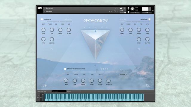 Ian Boddy: Terra Incognito Preset Tour смотреть онлайн