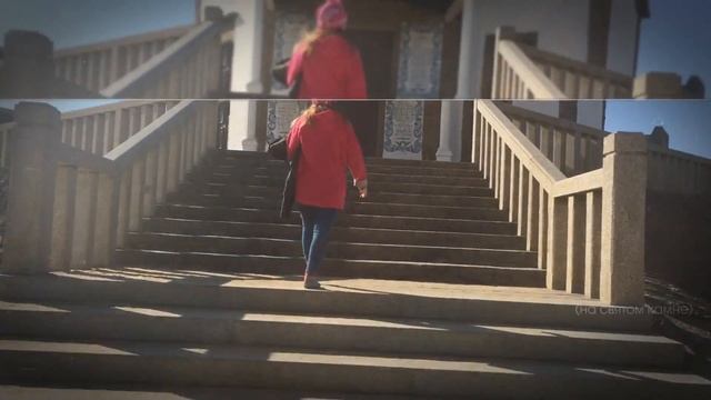 ? Куда поехать на день в Португалии ⁉ Как дешево отдохнуть в Португалии ?? Miramar. Portugal смотреть онлайн
