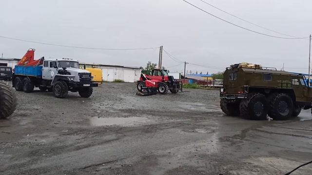 Хищники 6х6 смотреть онлайн