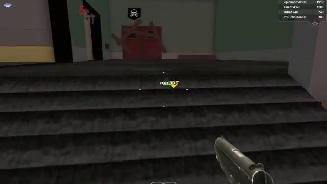 Роблокс зомби выживание: часть 1 смотреть онлайн