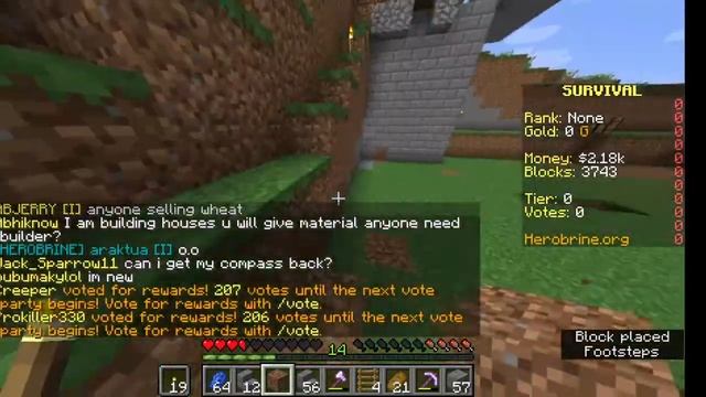 RIP masterlink123yt and lyric's first minecrft java base смотреть онлайн