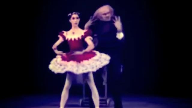 «Лебединое озеро» — балет Петра Ильича Чайковского смотреть онлайн