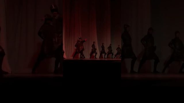 Ансамбль Алан - Хъайтар.2020. смотреть онлайн