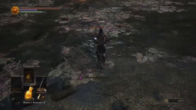 DS 3 | Старший мозгляк