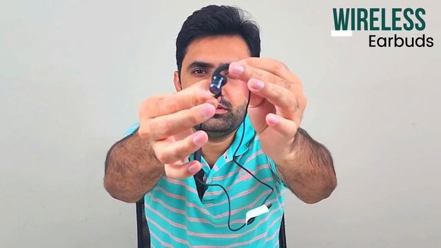 My New Favorite Wireless Earbuds | iBFree Sport by 1More смотреть онлайн