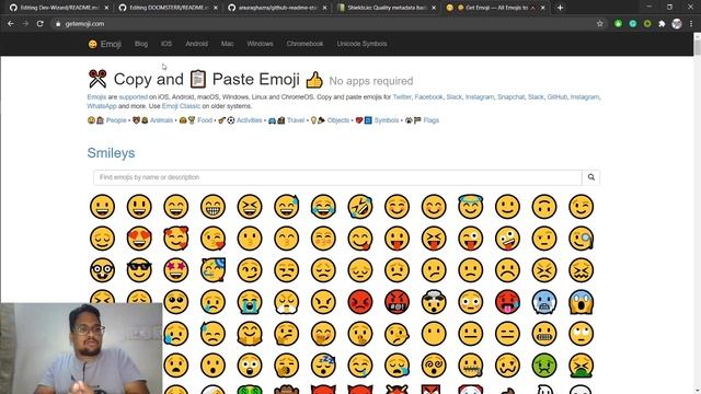 How To Create A GitHub Readme Profile | Amazing Outstanding And Next Level GitHub Profile смотреть онлайн