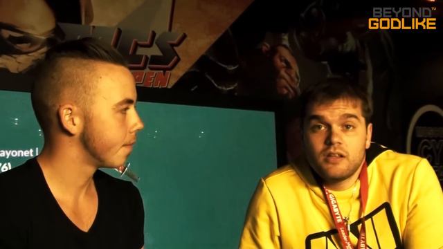 Интервью с Na'Vi.ceh9