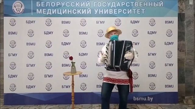 Видеопоздравление от работников студенческого клуба смотреть онлайн