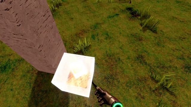 Minecraft Just Got the Biggest VR Update! [cyubeVR] смотреть онлайн