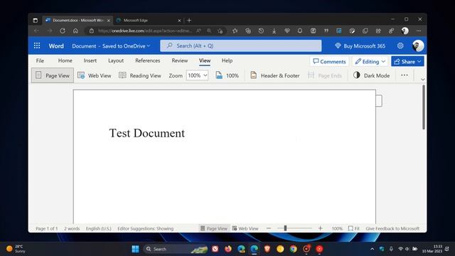 Microsoft Word for Windows and Mac soon to get new 'Zoom In/Out' and 'Paste Text Only' shortcuts смотреть онлайн