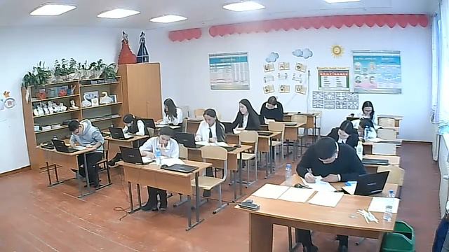 Қазақ тілі мен әдебиеті, орыс тілі мен әдебиеті, 11-сынып смотреть онлайн