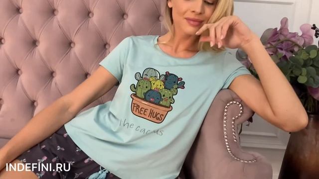 Пижамка только для любителей мимишности смотреть онлайн