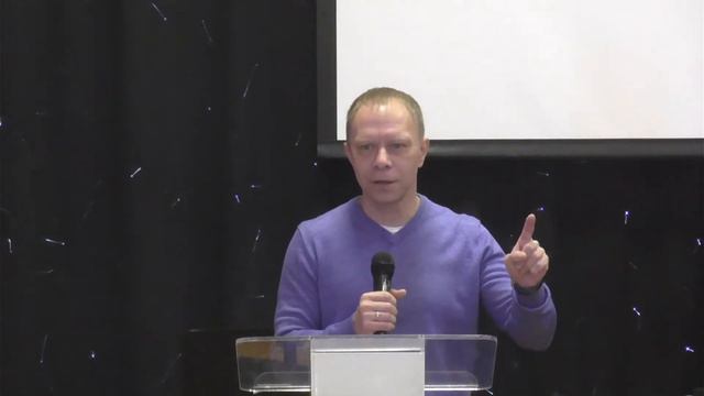 02.04.2023 Прямая трансляция. Воскресное Богослужение. смотреть онлайн