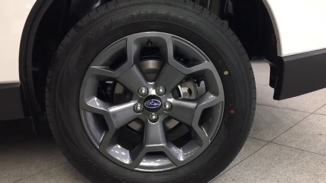 スバル 新型 フォレスター E型 Xブレイク 実車見てきたよ!これが最後のマイナーチェンジか⁉︎SUBARU NEW FORESTER X-BREAK inside&outside смотреть онлайн