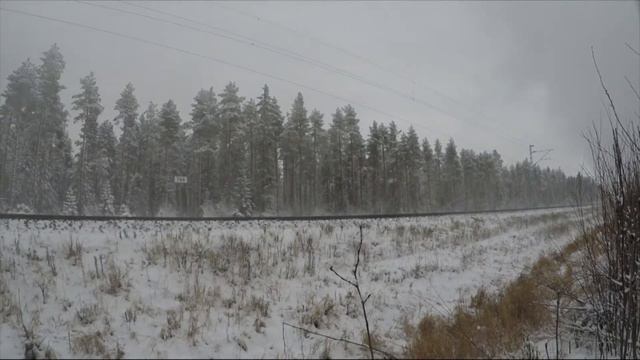 Joulupukin juna ja höyryveturi Ukko-Pekka смотреть онлайн