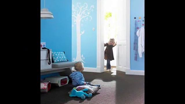 Как визуально увеличить потолок и комнату в целом смотреть онлайн