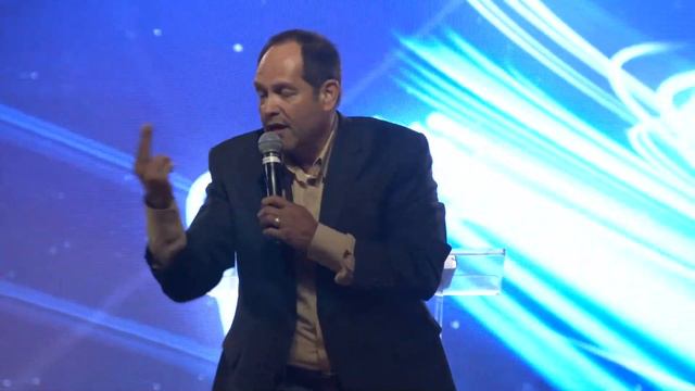 Sunday Evening Service with Prophet Rich Vera смотреть онлайн