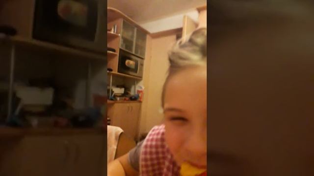 Окончание тыквы-апельсинки смотреть онлайн