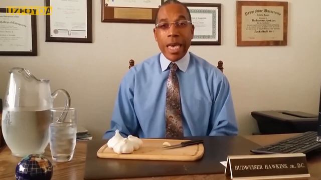 Agar Har Kuni bir dona SARIMSOQ (ЧЕСНОК) Iste’mol Qilsa Nima Bo’ladi? смотреть онлайн