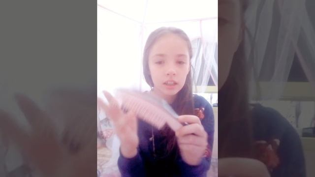 Как правильно ухаживать за волосами. Какая росчёска подходит для длинных волос.?❌✔️ смотреть онлайн