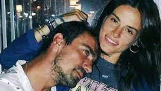¡Impactantes palabras de la exnovia de Ibrahim! '¿Por qué te divorcias? ¡No puedes ser padre! смотреть онлайн