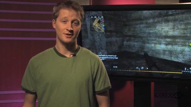 Call of Duty: World at War by GameSpot смотреть онлайн